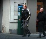 David Caruso