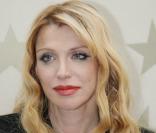 Courtney Love a des soucis avec son banquier...
