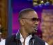 PHOTOS : Jamie Foxx, champion des rings et... des plateaux télé !