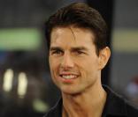 Tom Cruise
