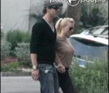 Scarlett Johansson et Ryan Reynolds