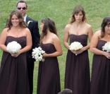 Jessica Biel et Justin Timberlake étaient présents au mariage de Beverley Mitchell