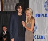 Howard Stern et sa femme