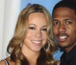 Mariah Carey et son mari Nick Cannon