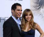 Jessica Alba et Cash Warren