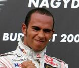 Lewis Hamilton est privé de routes françaises pour un mois, après avoir été contrôlé à 196 km/h