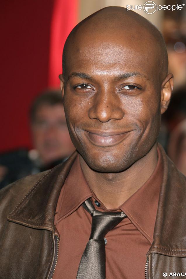 Harry Roselmack