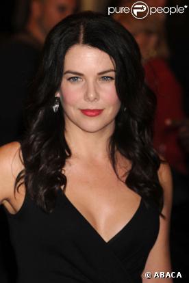 Lauren Graham