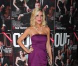 Tori Spelling