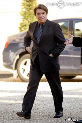 Bernard Tapie