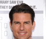 Tom Cruise