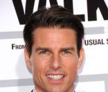 Tom Cruise