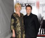 Jenna Elfman et Bodhi Elfman