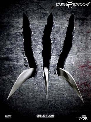 X-Men Origins : Wolverine