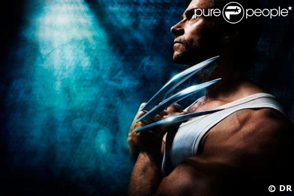 X-Men Origins : Wolverine