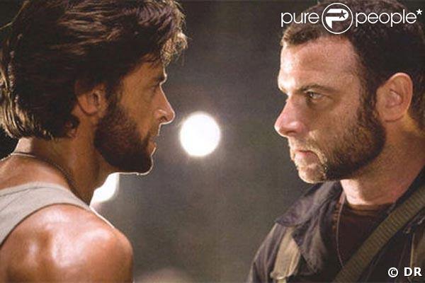 X-Men Origins : Wolverine