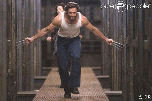 X-Men Origins : Wolverine