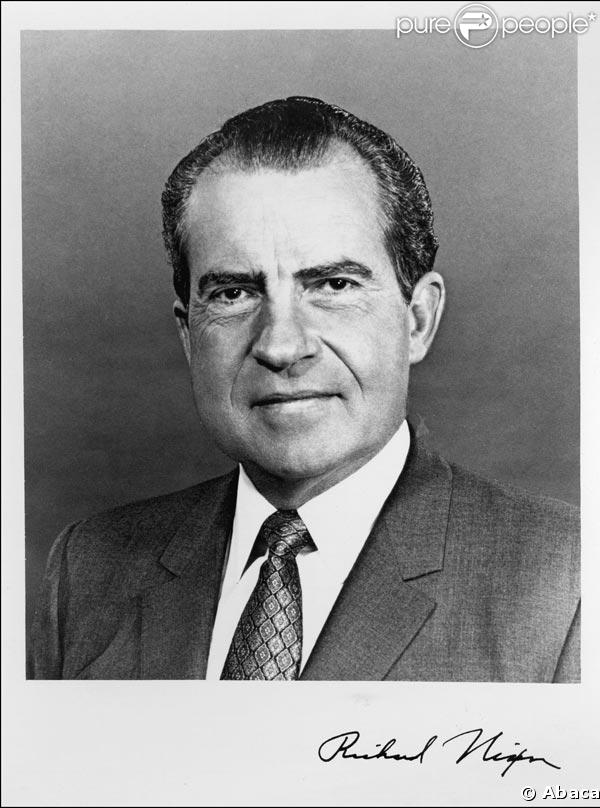 Richard Nixon
