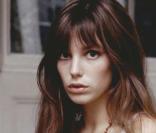Jane Birkin... jeune !