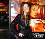 C'est la jolie Lucy Gordon qui incarnera Jane Birkin !