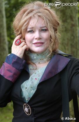 Armande Altaï