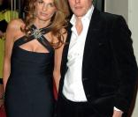 Jemima Khan et Hugh Grant