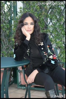Maria Grazia Cucinotta