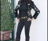Maria Grazia Cucinotta