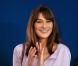 Carla Bruni, à 41 ans, elle a décidé... de ne plus  'croquer les hommes' !