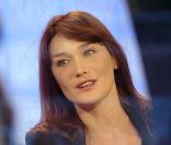 Carla Bruni