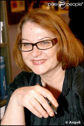 Josiane Balasko