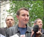 Olivier Besancenot