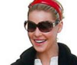 Katherine Heigl est une femme de pouvoir... mais hyper tendance ! (ici à LA)