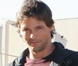 Kitt n'est pas venue au secours de Justin Bruening, qui s'est blessé sur le tournage de K2000