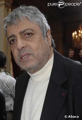 Enrico Macias