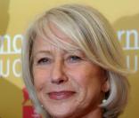 Helen Mirren