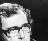 Harold Pinter