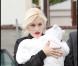 PHOTOS : Gwen Stefani, son mari et ses adorables bambins... superlookés pour Noël !