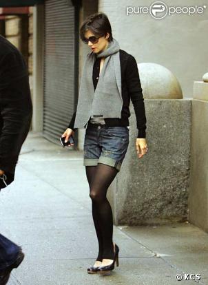 Katie Holmes