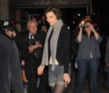 Katie Holmes