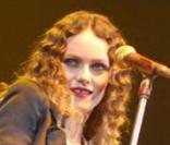 Vanessa Paradis