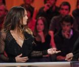 Vanessa Paradis et Mathieu Chédid