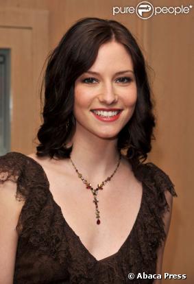 Chyler Leigh