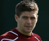 Steven Gerrard vient d'être inculpé d'agression