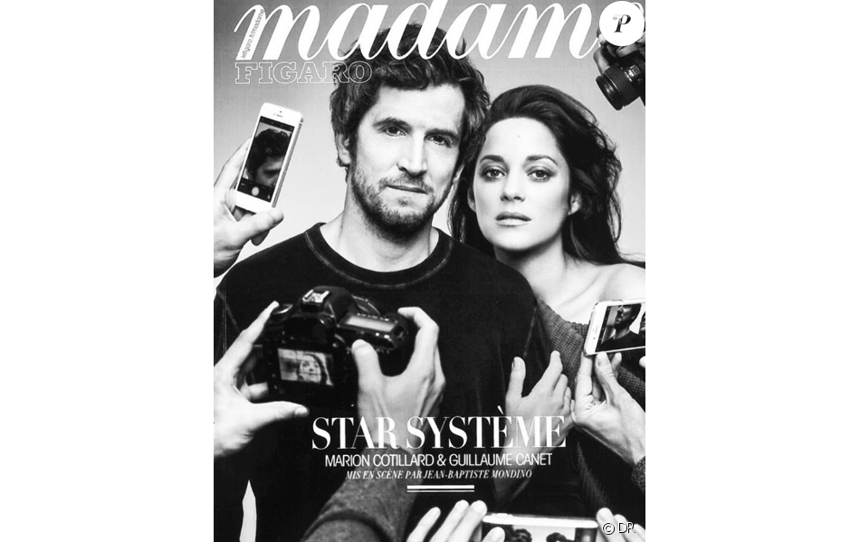 marion cotillard guillaume canet leur rencontre