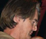 Kyle MacLachlan et son fils Callum