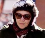 Maggie Gyllenhaal et son fiancé Peter Sarsgaard