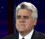 Oprah WInfrey, animatrice de talk-show la plus riche devant Jay Leno (ici en photo) !