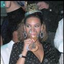 PHOTOS : Mariah Carey, Beyoncé, Jay-Z, Timbaland et les autres ont célèbré 2009... tous ensemble, regardez !!! 