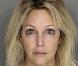 Heather Locklear condamnée mais... pas trop !